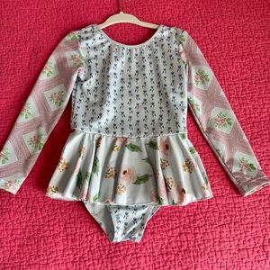Sweethoney Leotard 3T